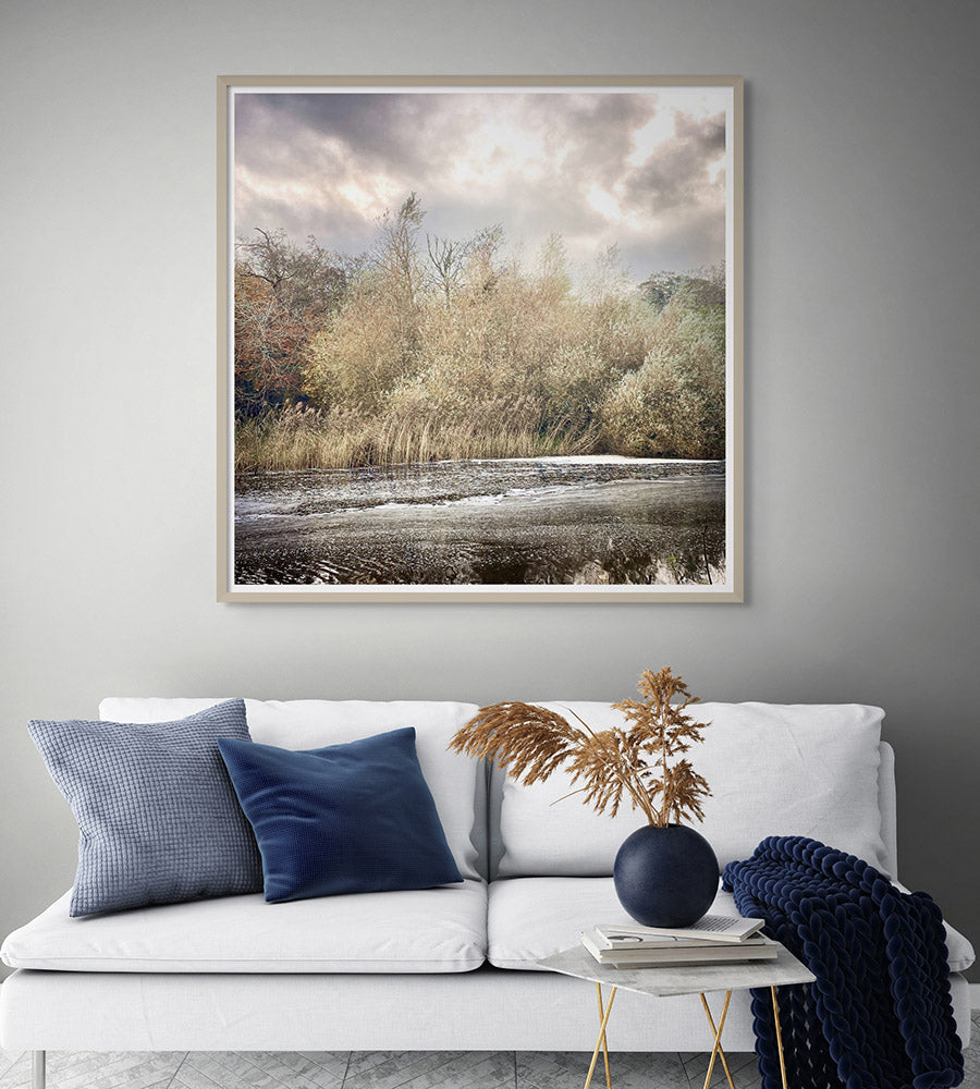 Kinvara Waters Edge