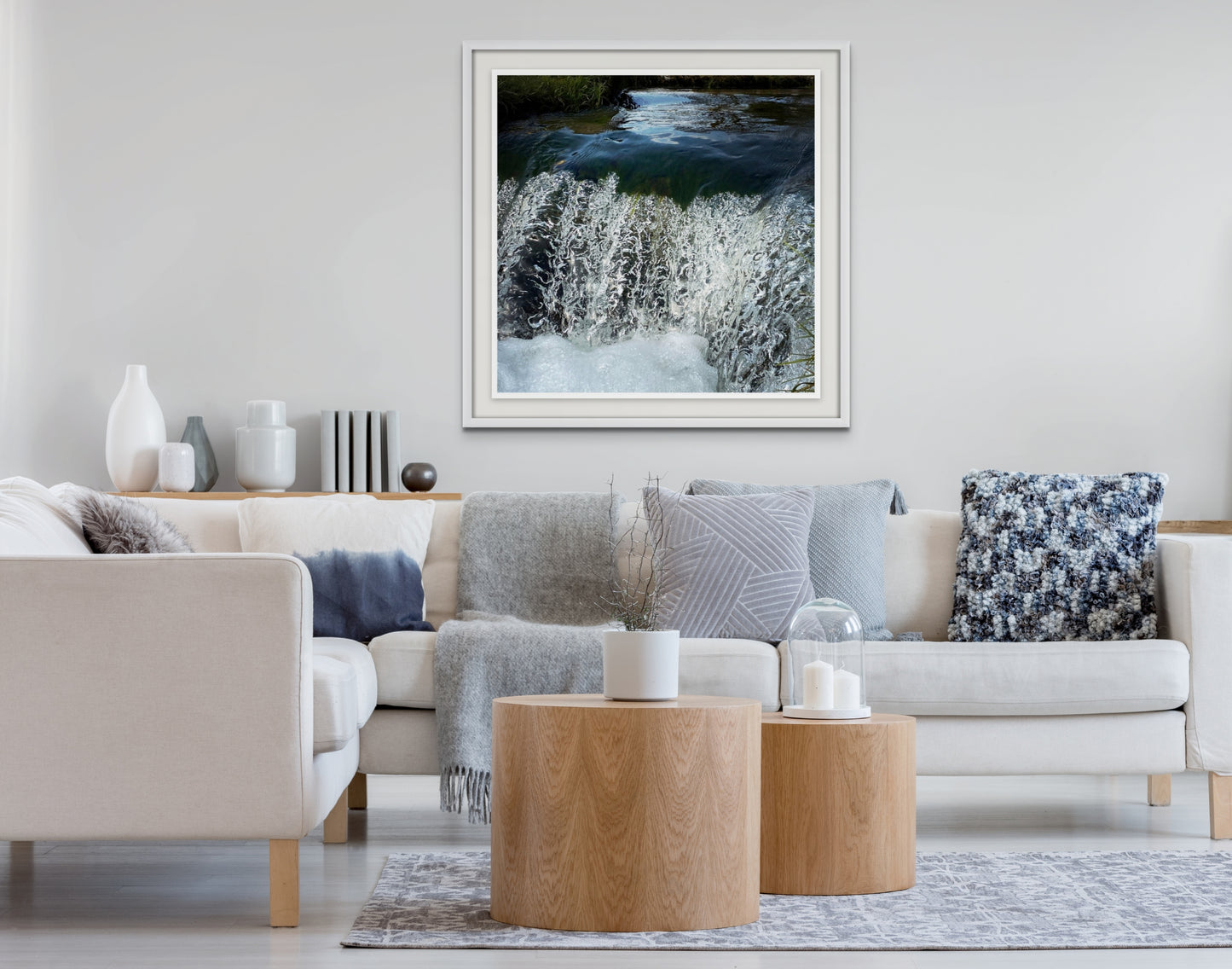 Waterfall